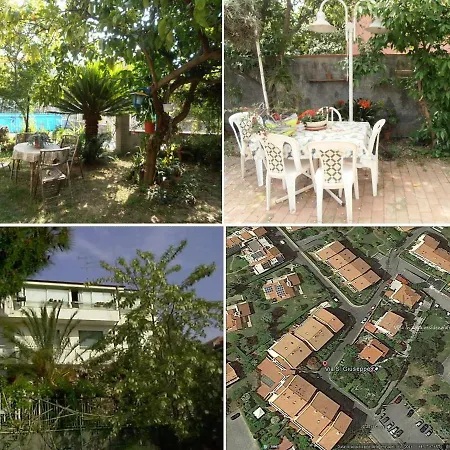 Apartment Lumaela Loano