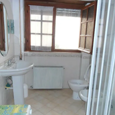 Apartmán Lumaela